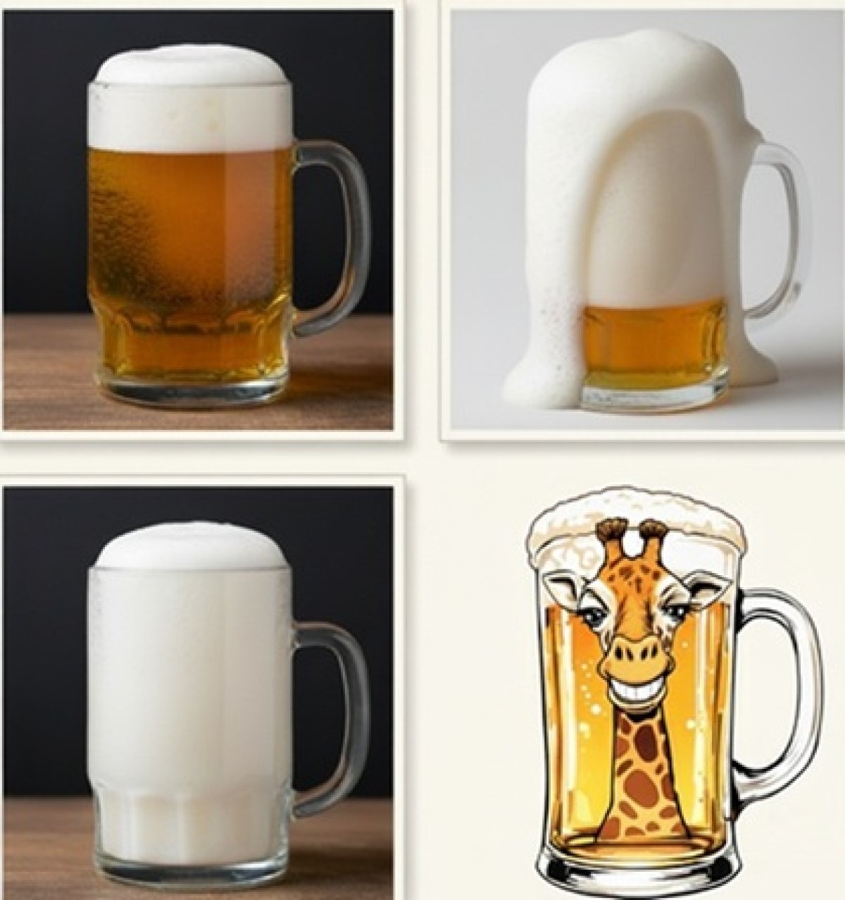 Jak správně načepovat pivo: Krok za krokem k dokonalé pěně a chuti