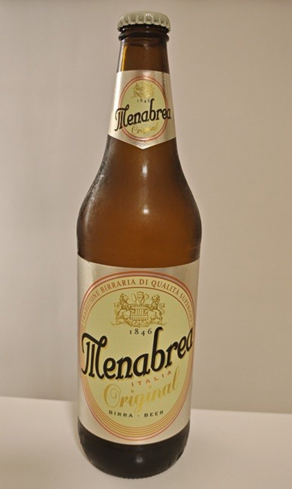 Menabrea Original