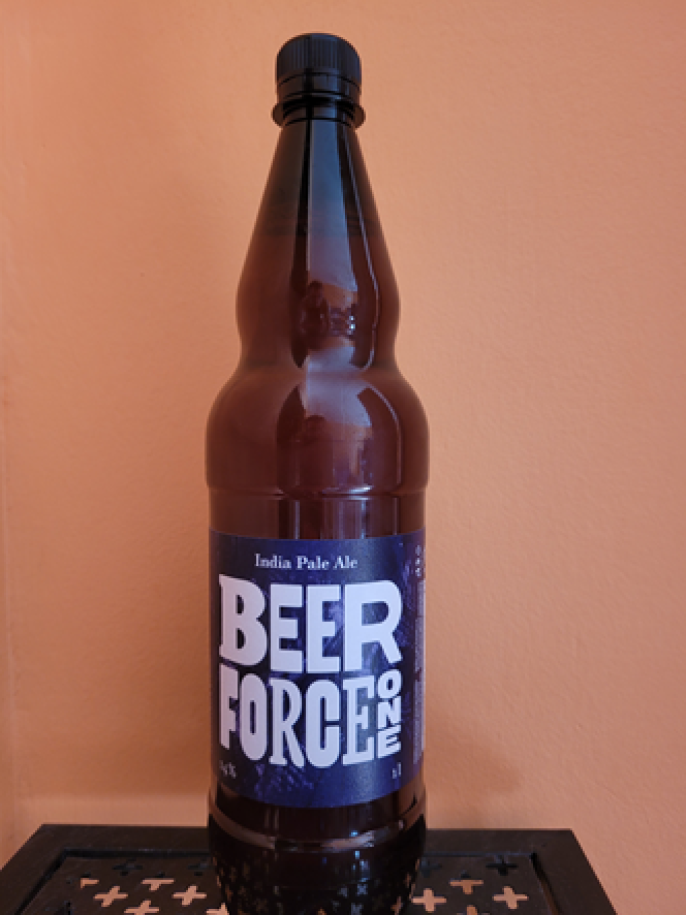 Beer Force One
