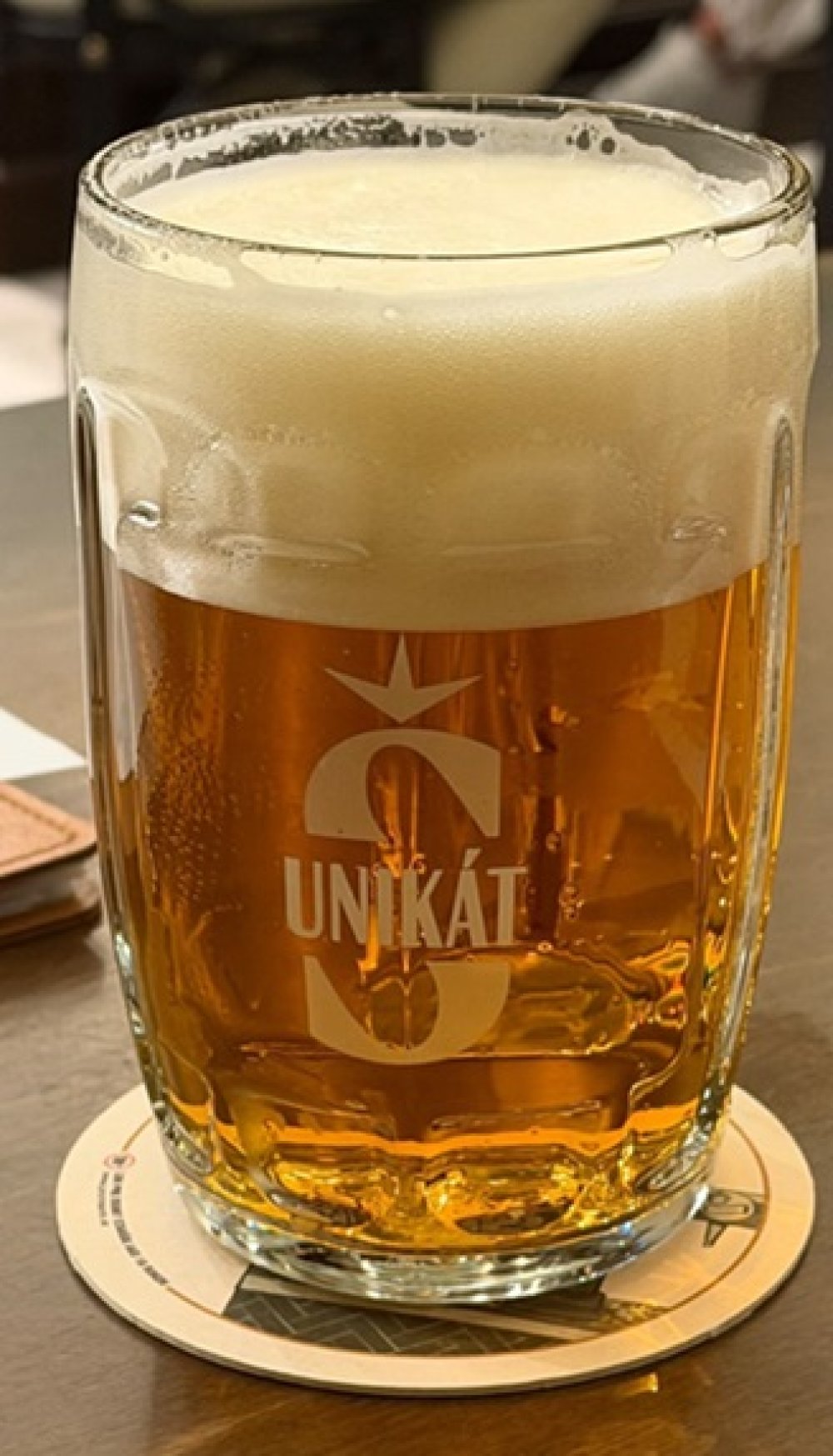 Unikát