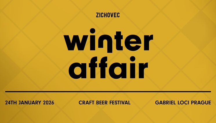 Winter Affair 2026