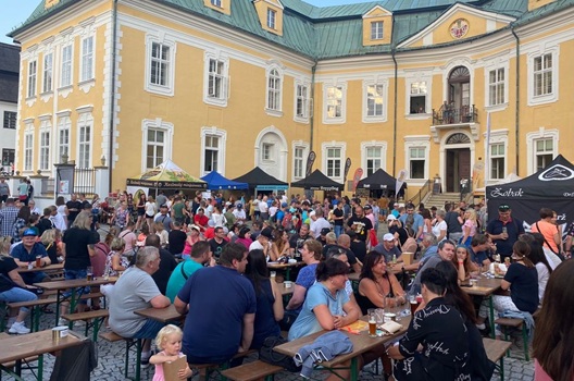 Bílovec Beer Fest