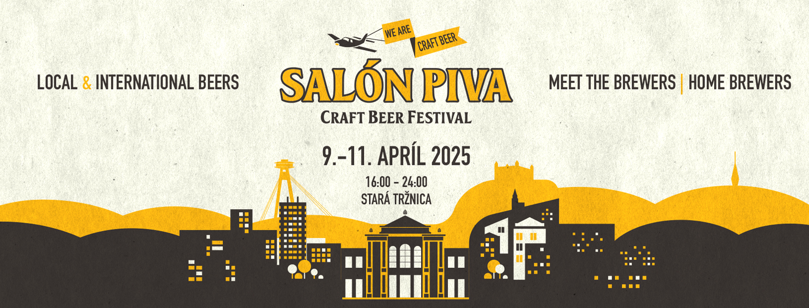 Salón Piva Bratislava