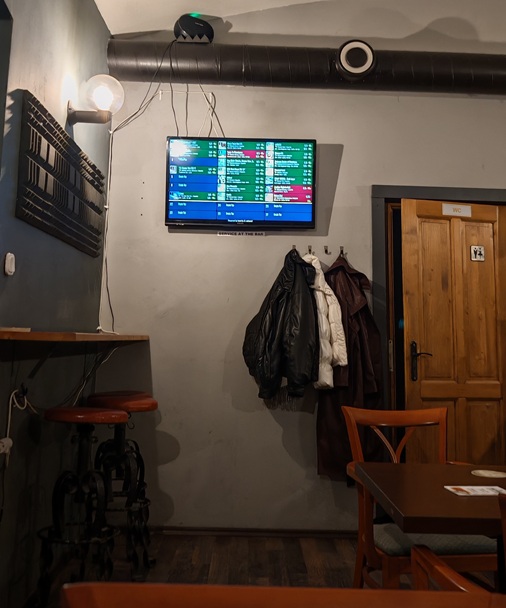 Craft House Prague